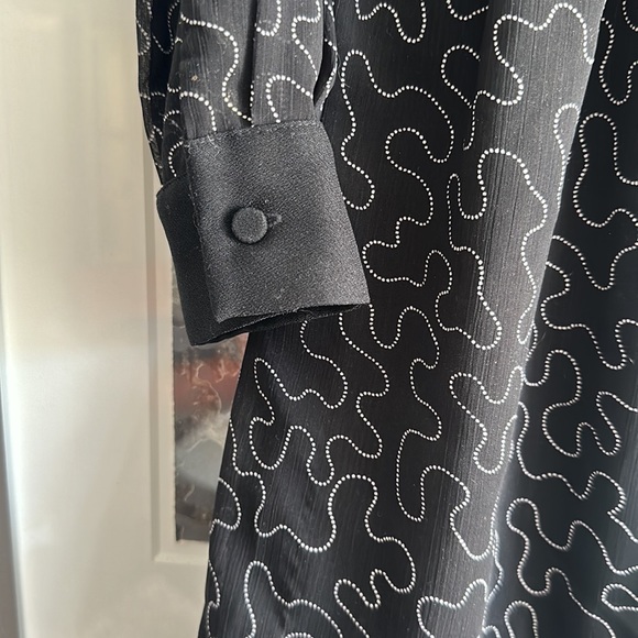 Club Monaco Midi Dress - Picture 2 of 4